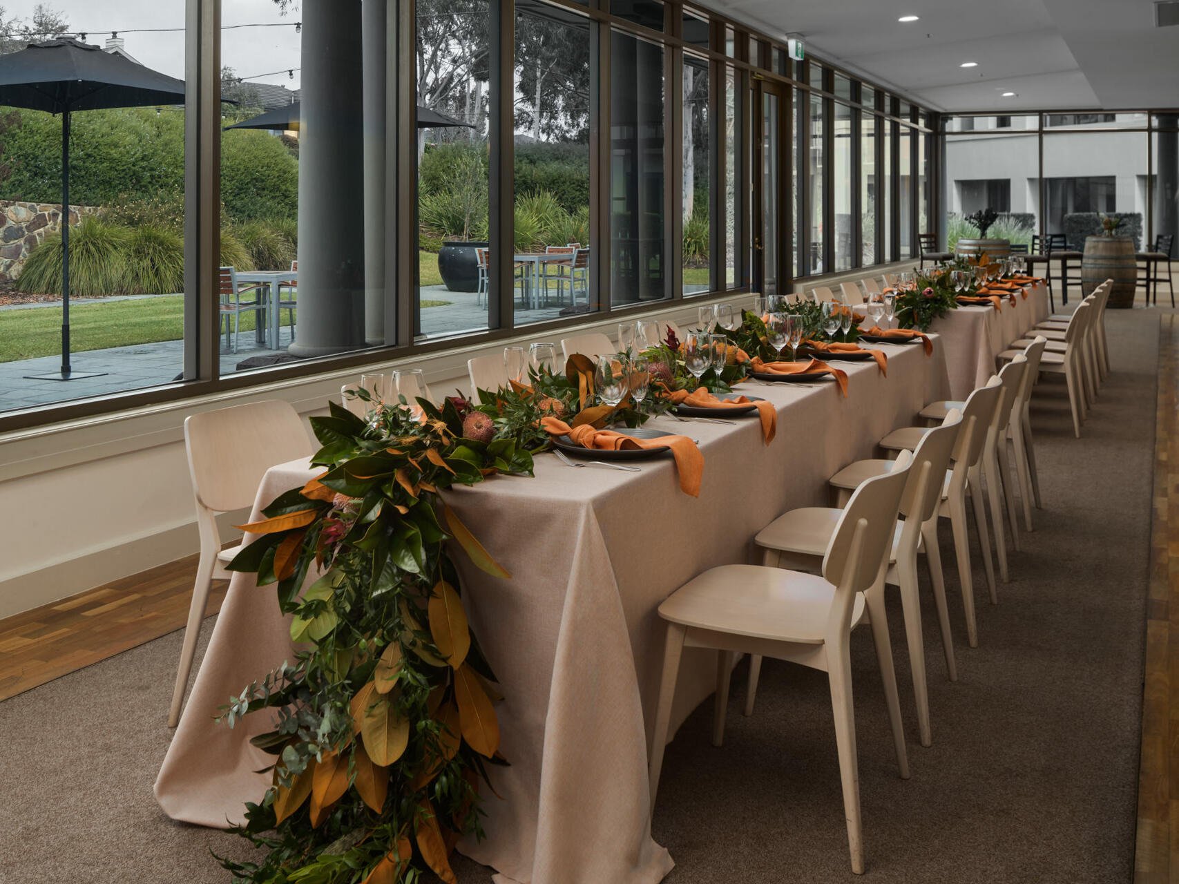 Yarra valley corporate event venues,