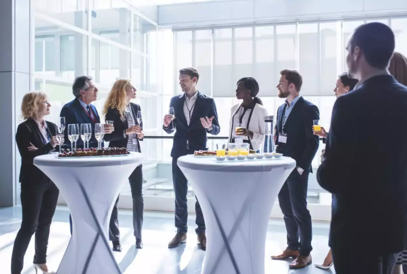 Corporate Event Companies Have A Successful Event Without Stress