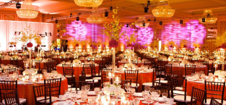 Top 3 Factors To Consider When Hiring A Professional Event Company Gold Coast