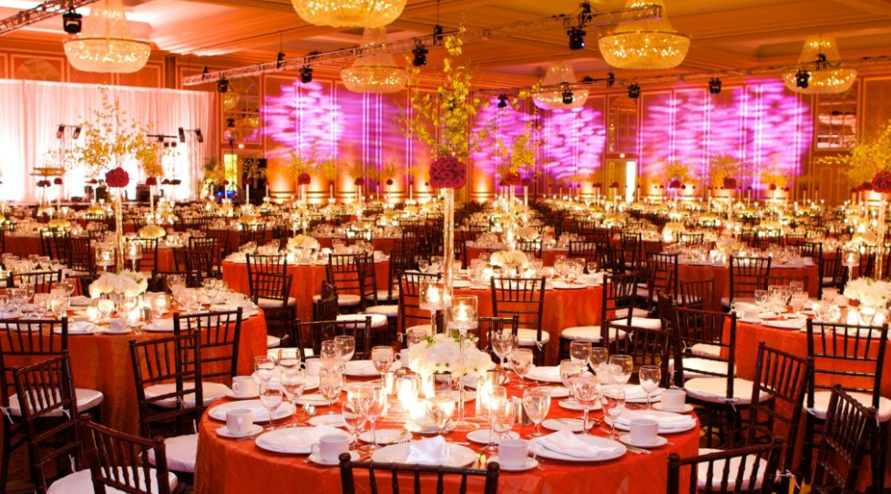 event company Gold Coast