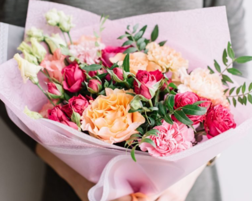 Sending Flowers and Gifts to your Loved Ones in Australia