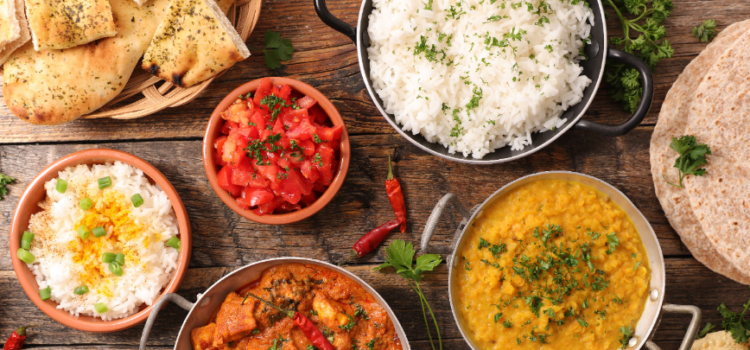 Enjoy The Ultimate Delicious Dishes With Indian Cuisine in Melbourne