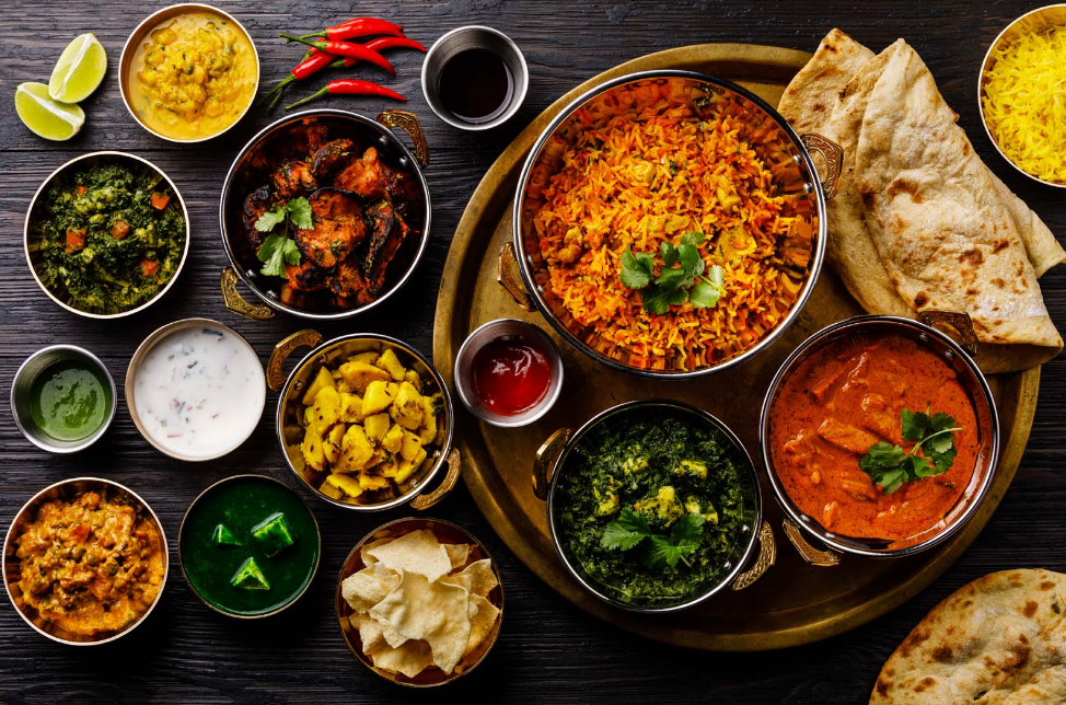 Indian Cuisine in Melbourne