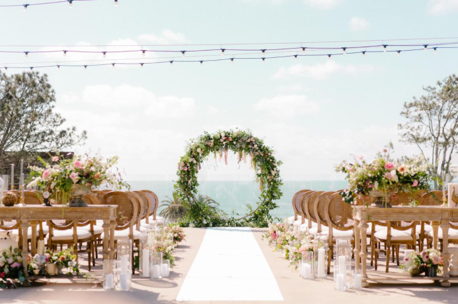 inexpensive wedding venues in San Diego