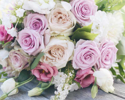 How To Choose Wedding Flowers Auckland