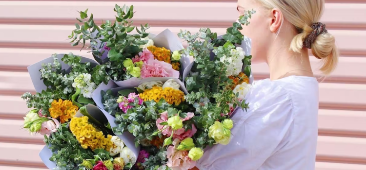 How To Find The Best Flower Delivery Porirua