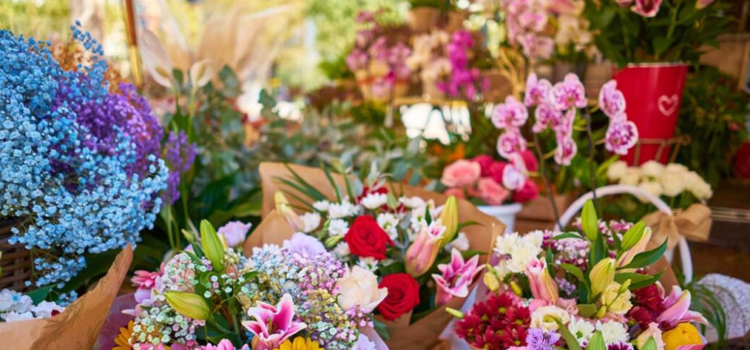 Why Should You Hire A Florist In Auckland CBD?