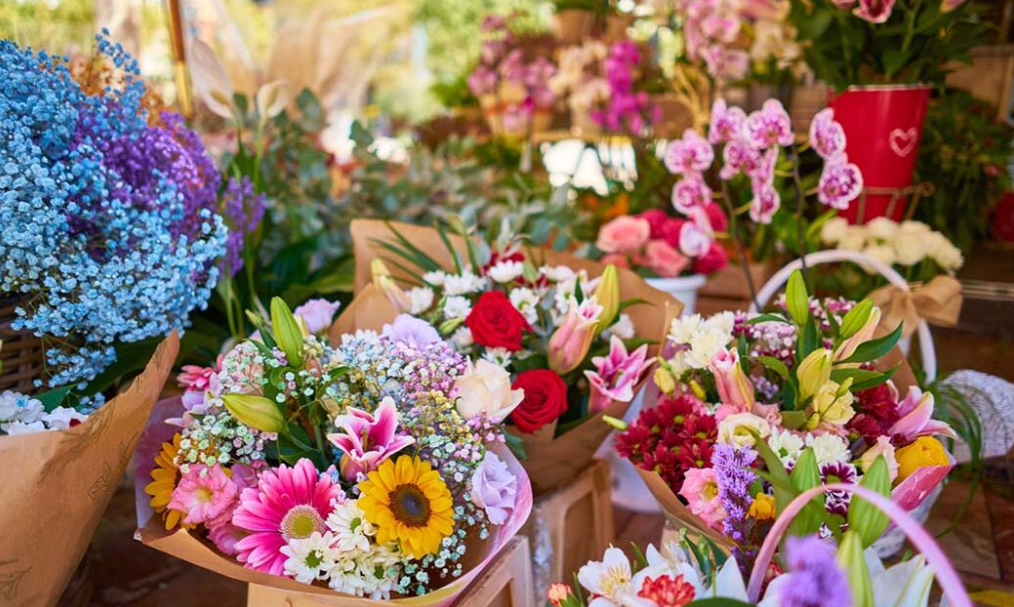 florist Auckland CBD