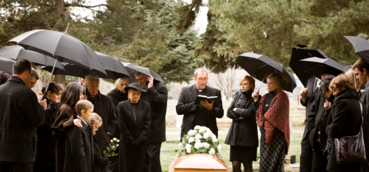 What to Look For While Choosing Funeral Service?