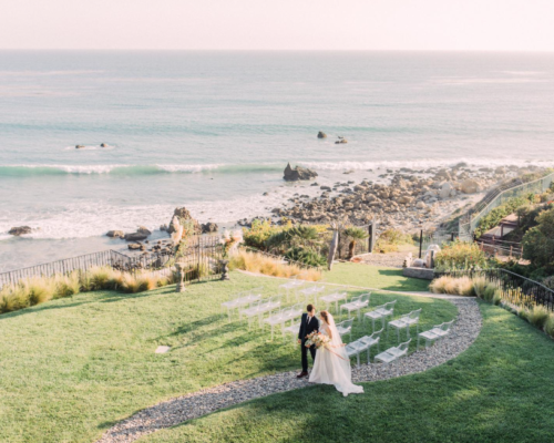 Why You Should Choose San Diego Ocean View Wedding Venues
