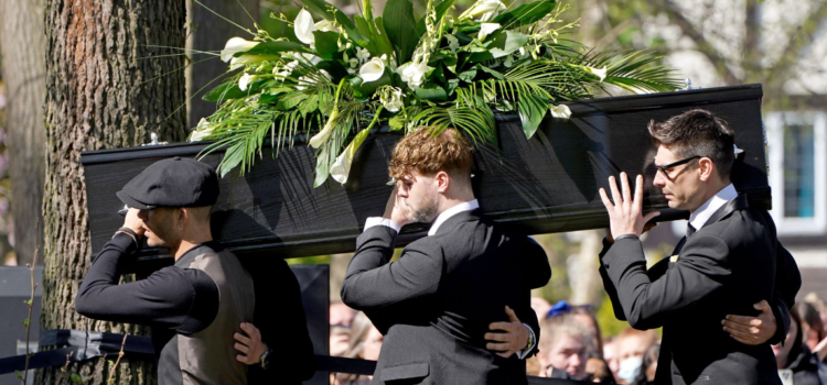 What Is The Procedure For Funeral Work In New Zealand?