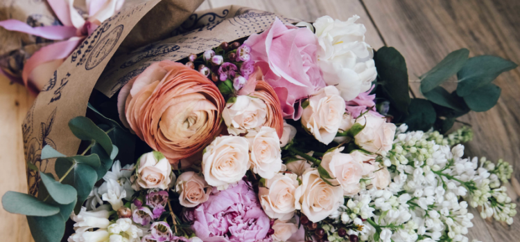 Flower Delivery In Auckland: A Fresh And Beautiful Bouquet Of Flowers Anytime, Anywhere