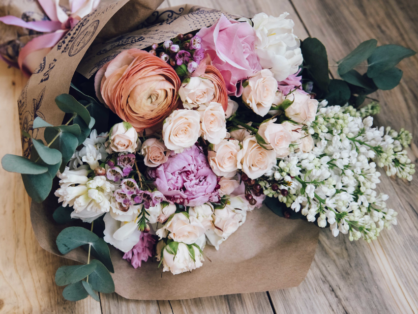 flower delivery in Auckland