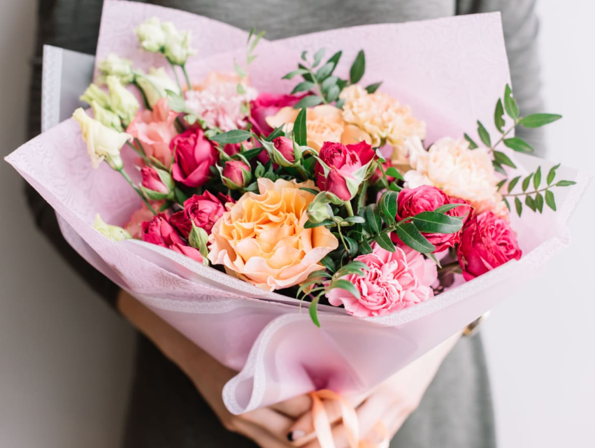 flower delivery in Auckland