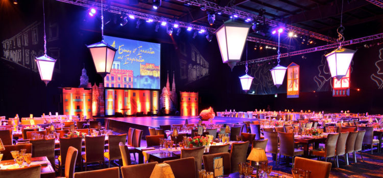 How To Choose The Best Event Design & Planning Service For Your Business