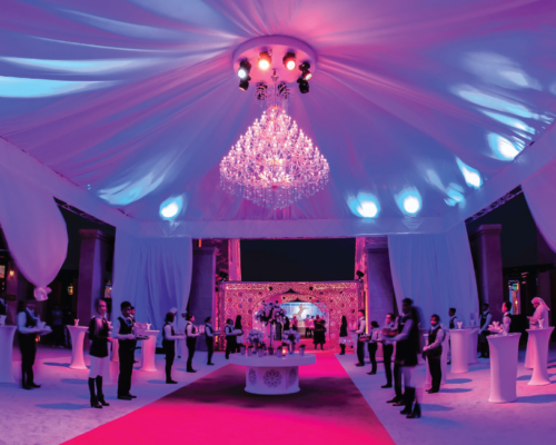 The Rise of Event Management Companies in South Africa