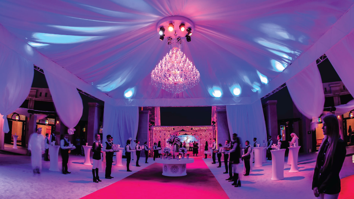 Event management companies in South Africa