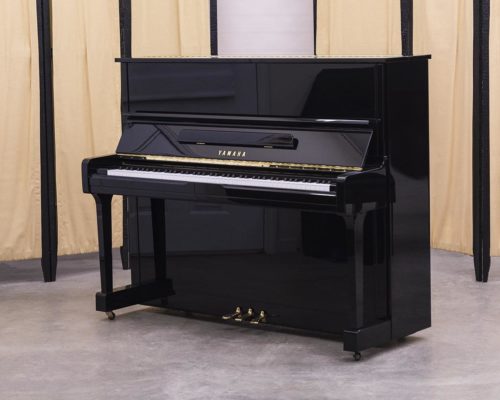 Why Buy A New Upright Piano