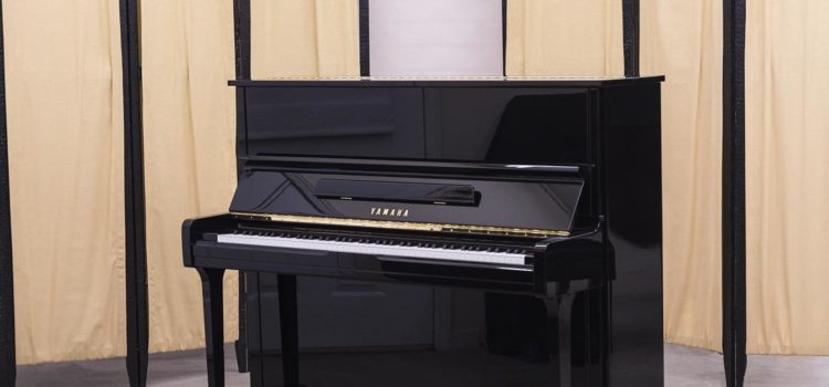 Why Buy A New Upright Piano