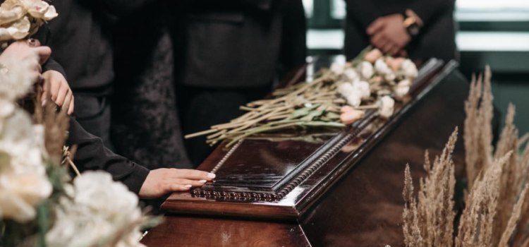 Why You Should Consider a Casket Funeral for Your Loved One
