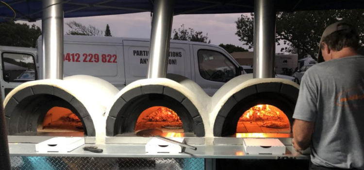 Important Factors To A Successful Mobile Pizza Catering In Brisbane
