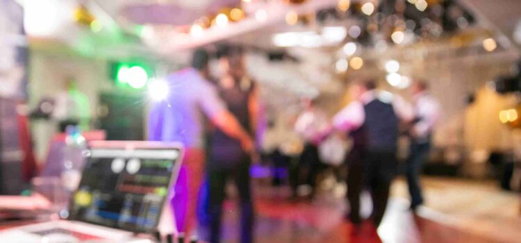 What Affects The Cost Of Wedding DJ For Hire?