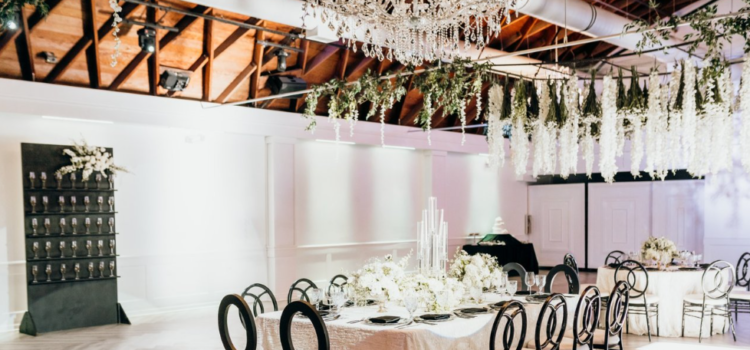 How The Smallest Details Elevate Event Venues In San Diego