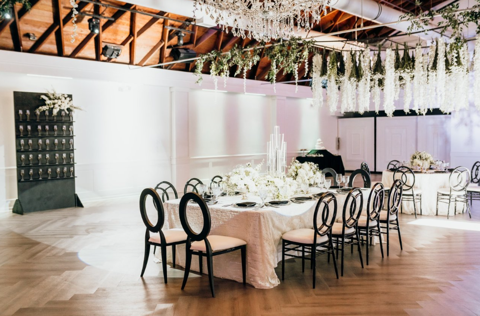 event venues in San Diego