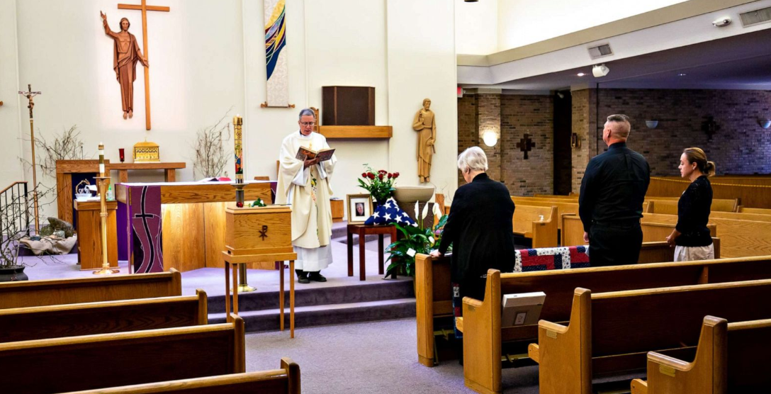 funeral homes in Auckland