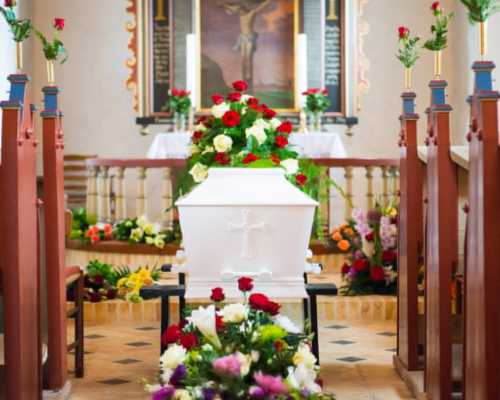 Points You Need To Consider Before Hiring Funeral Services in Auckland