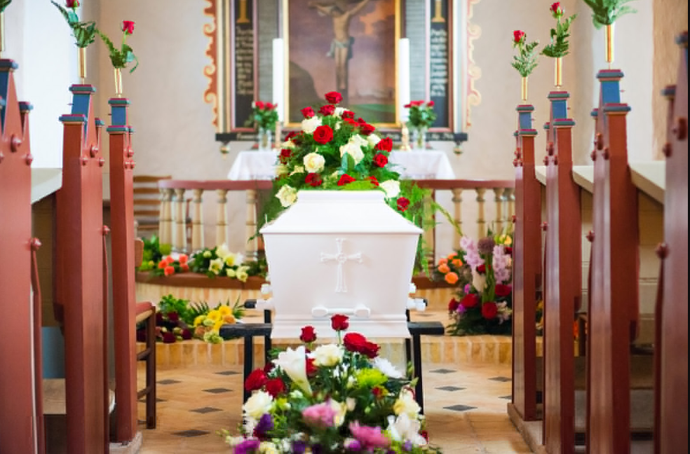 Funeral services in Auckland