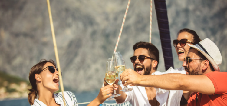 Tips for Planning the Perfect Yacht Party in Auckland