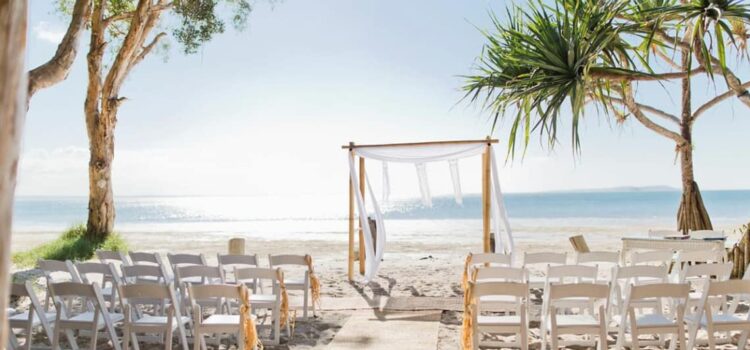 How To Choose The Best Destination Wedding In QLD?