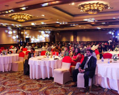 Why Choose The Best Event Planning Companies In Johannesburg?