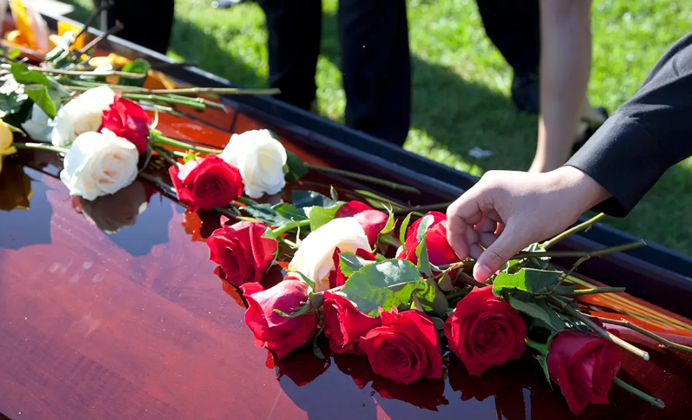 funerals in Auckland