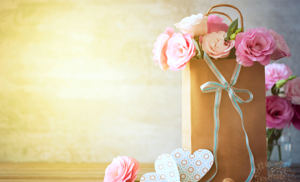 flowers and gifts