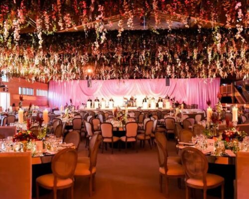 Key Strategies Used by Party Designers for Event Planning