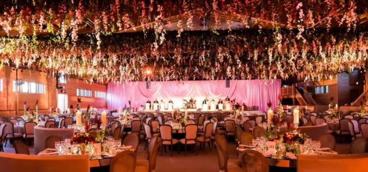 Key Strategies Used by Party Designers for Event Planning
