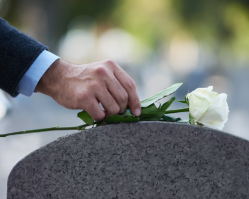 The Role of Funeral Home Services in Your Time of Need funeral home services