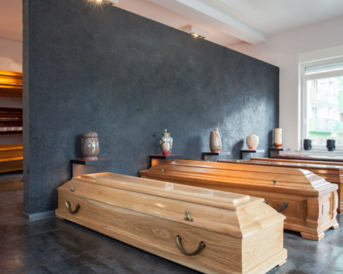 The Business of Caskets: Understanding Casket Costs and How to Save