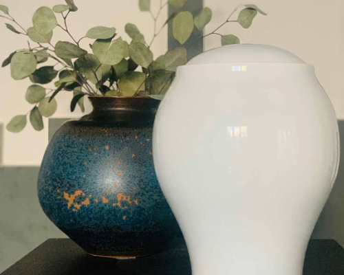 Exploring the Variety of Cremation Urns for Ashes