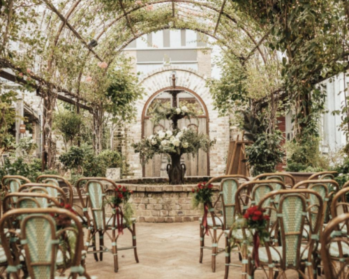 The Ultimate Guide to Luxury Wedding Venues in Australia