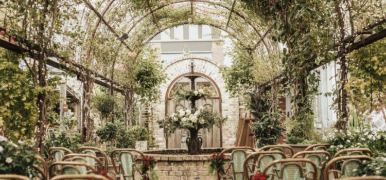 The Ultimate Guide to Luxury Wedding Venues in Australia