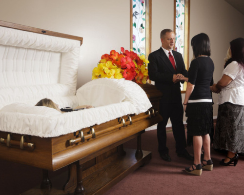 Understanding the Cost of Funeral Services in A Comprehensive Breakdown