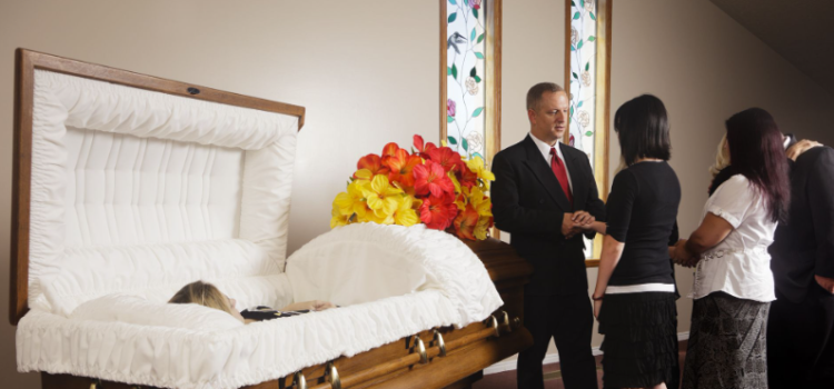 Understanding the Cost of Funeral Services in A Comprehensive Breakdown