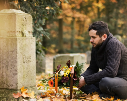 A Comprehensive Guide To Your Funeral Services