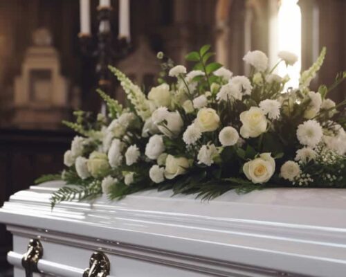 The Ultimate Guide to Choosing a Funeral Casket: Tips, Ideas, and Low-Cost Alternatives