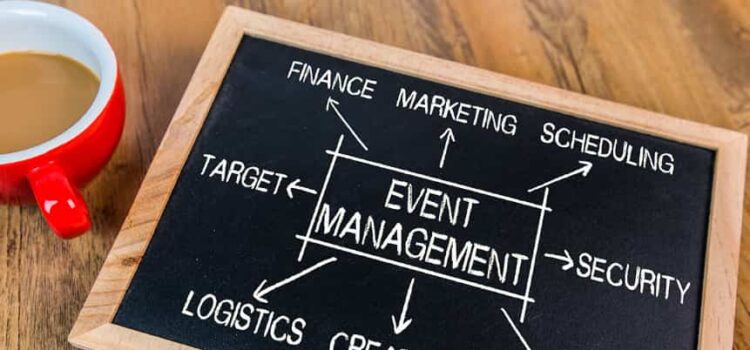 The Science of Celebration: Tactical Approaches of Event Management Agencies