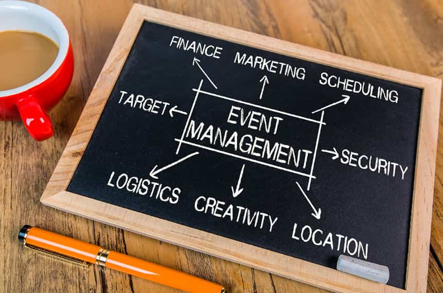 event management agencies