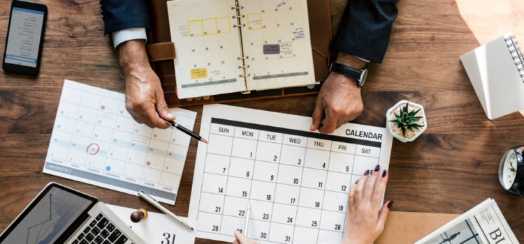 6 Proven Tips for Successful Conference Planning in 2024